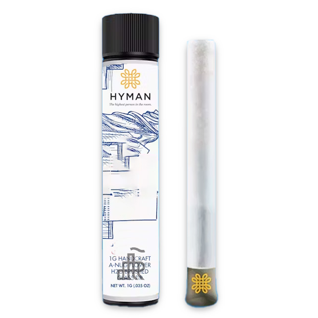 Photograph of product: Fairway Runtz