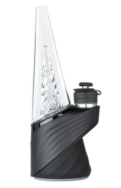Photograph of product: Puffco | Peak Pro | Smart Rig