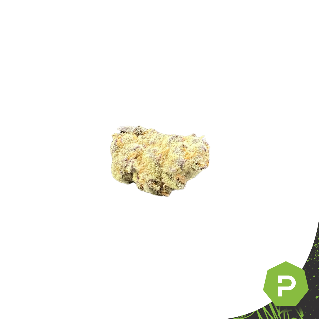 Photograph of product: Puff Canna Co. | Winter Sunset - 28g