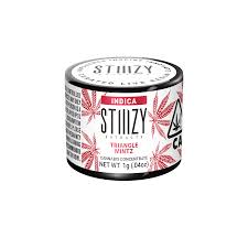 Photograph of product: Triangle Mintz Lr Sauce