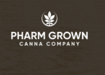 Photograph of product: Pharm Grown | 3.5g | Singapore Sling