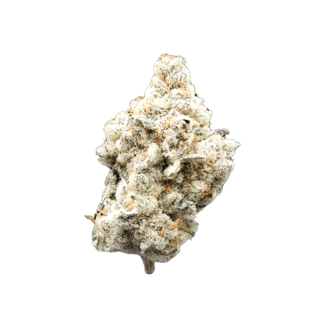 Photograph of product: Emerald Visions Wight Wizard - 3.5g