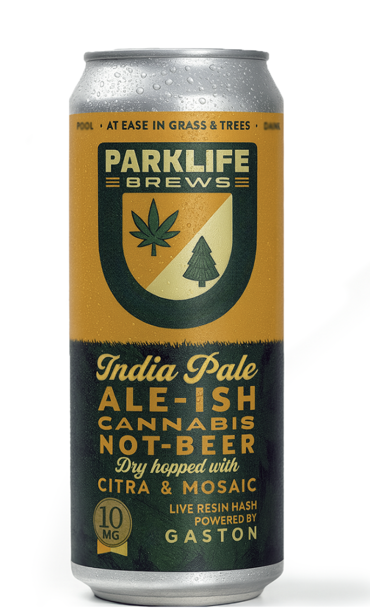Photograph of product: TAUNIK+ Park Life