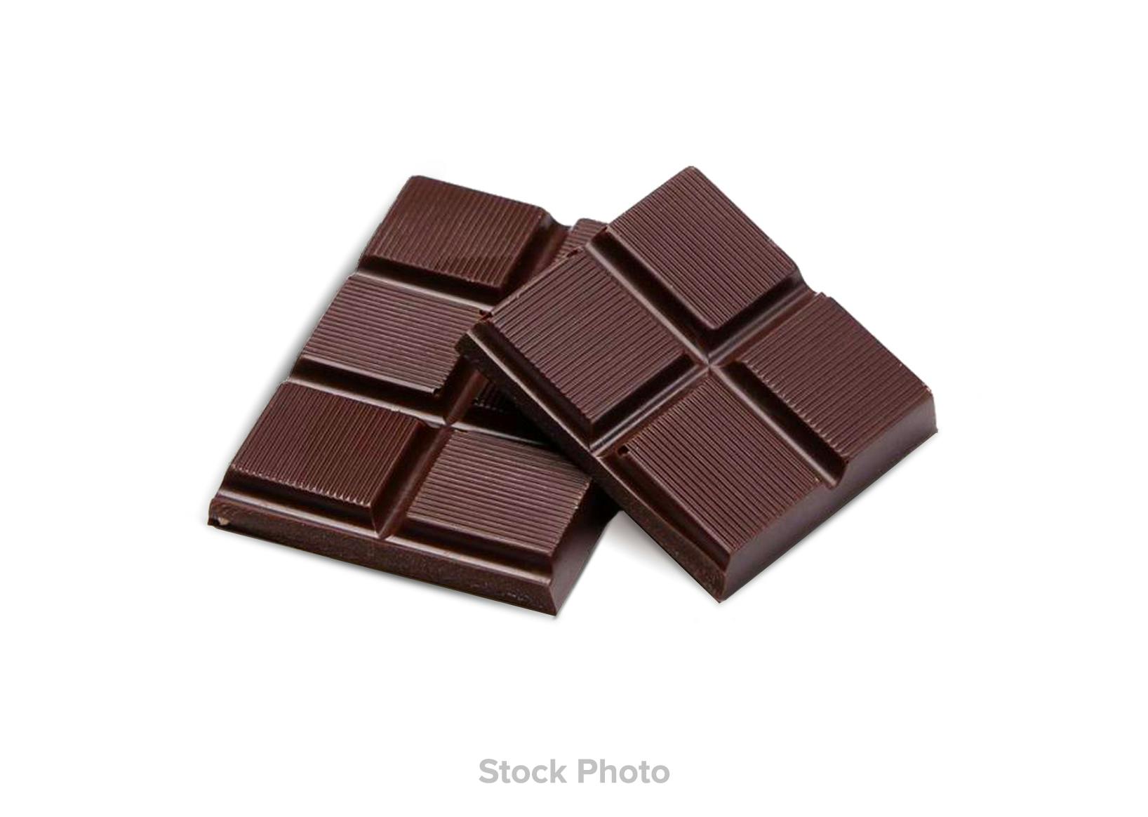 Photograph of product: Dark Star: Bullet Bar: Nighttime (100mg)