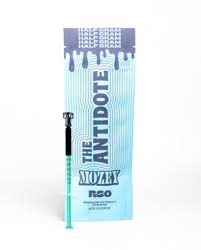 Photograph of product: The Antidote | RSO | Glitter Bomb