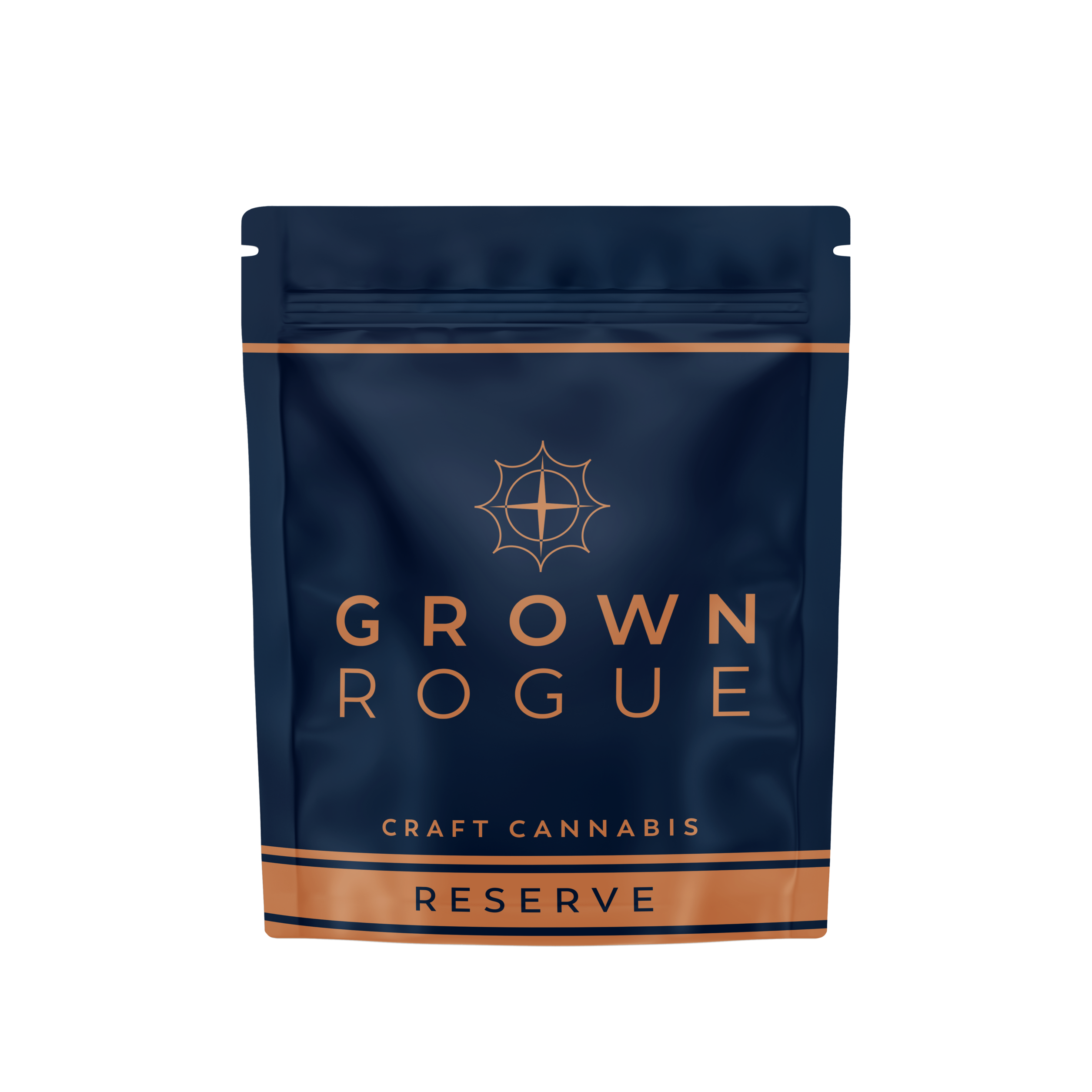 Photograph of product: Grown Rogue Category 5 (H) Reserve Flower 7g