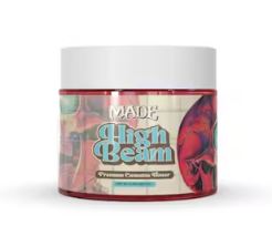 Photograph of product: High Beam - 3.5g