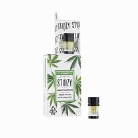 Photograph of product: [STIIIZY] TH-oui POD - .5g - Pineapple Express (H) - 