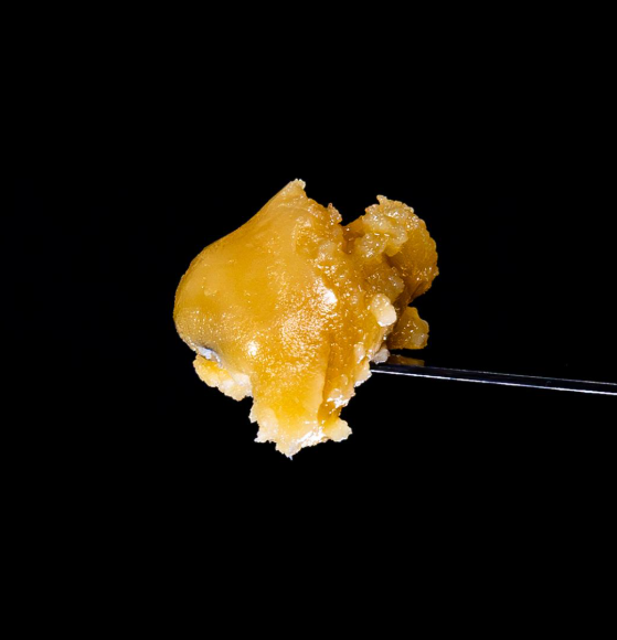 Photograph of product: Marian Plum | Rosin | Apex Solventless