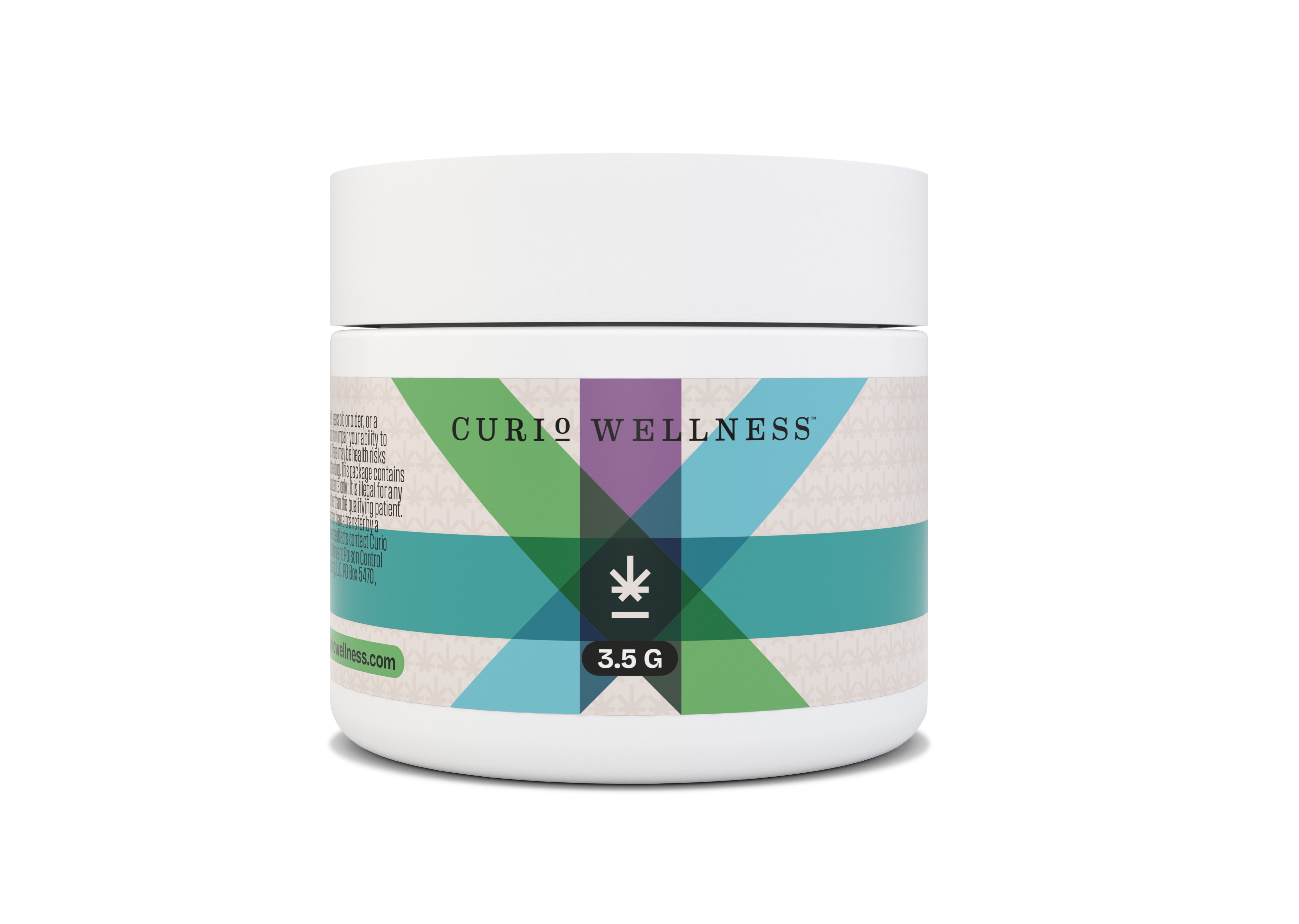 Photograph of product: Blueberry Cookies | Flower [] - 14g