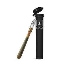 Photograph of product: Infused Pre-Roll | Kaviar | Headhunter
