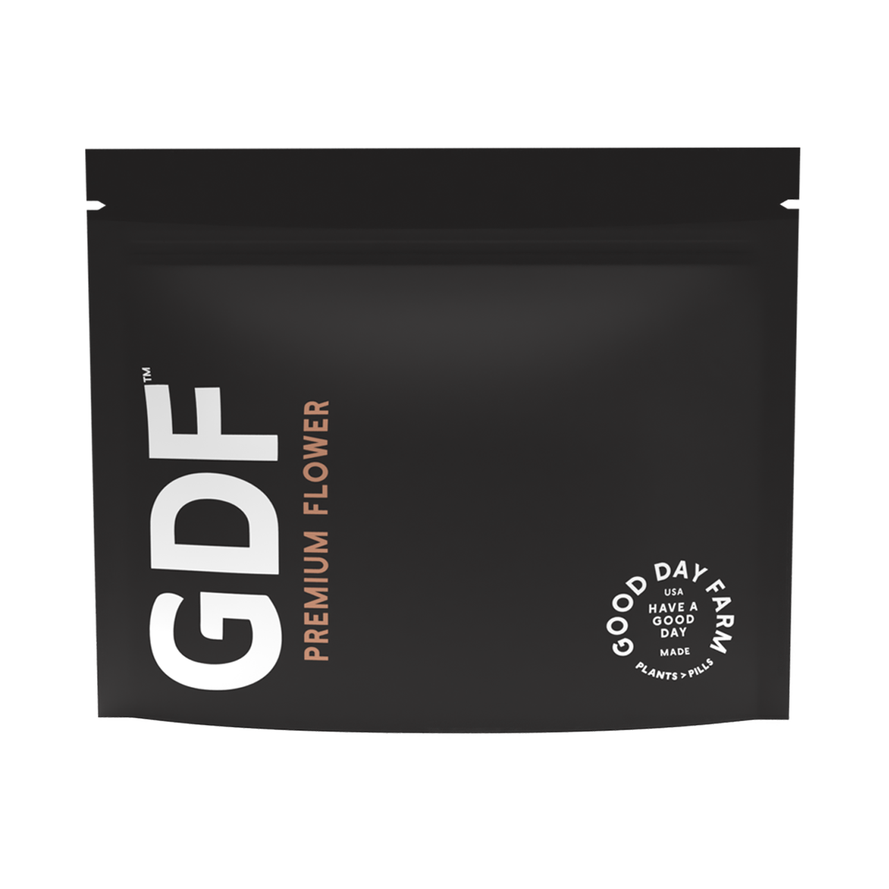 Photograph of product: GDF: Popcorn Flower | Tropical Union - 14g