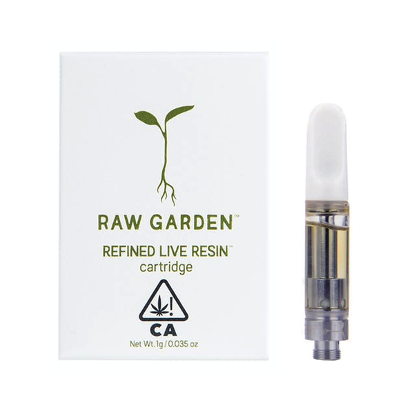 Photograph of product: WATERMELON KUSH 1G CARTRIDGE