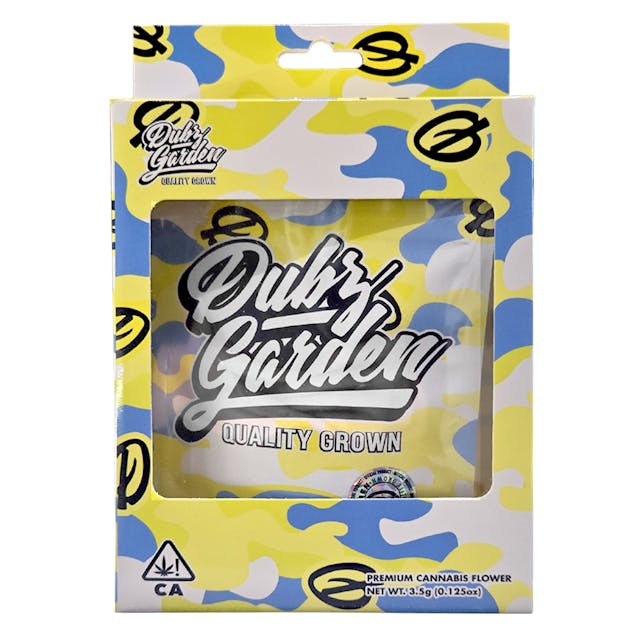 Photograph of product: Terpee Slurpee 29.71% - 3.5G - Eighth