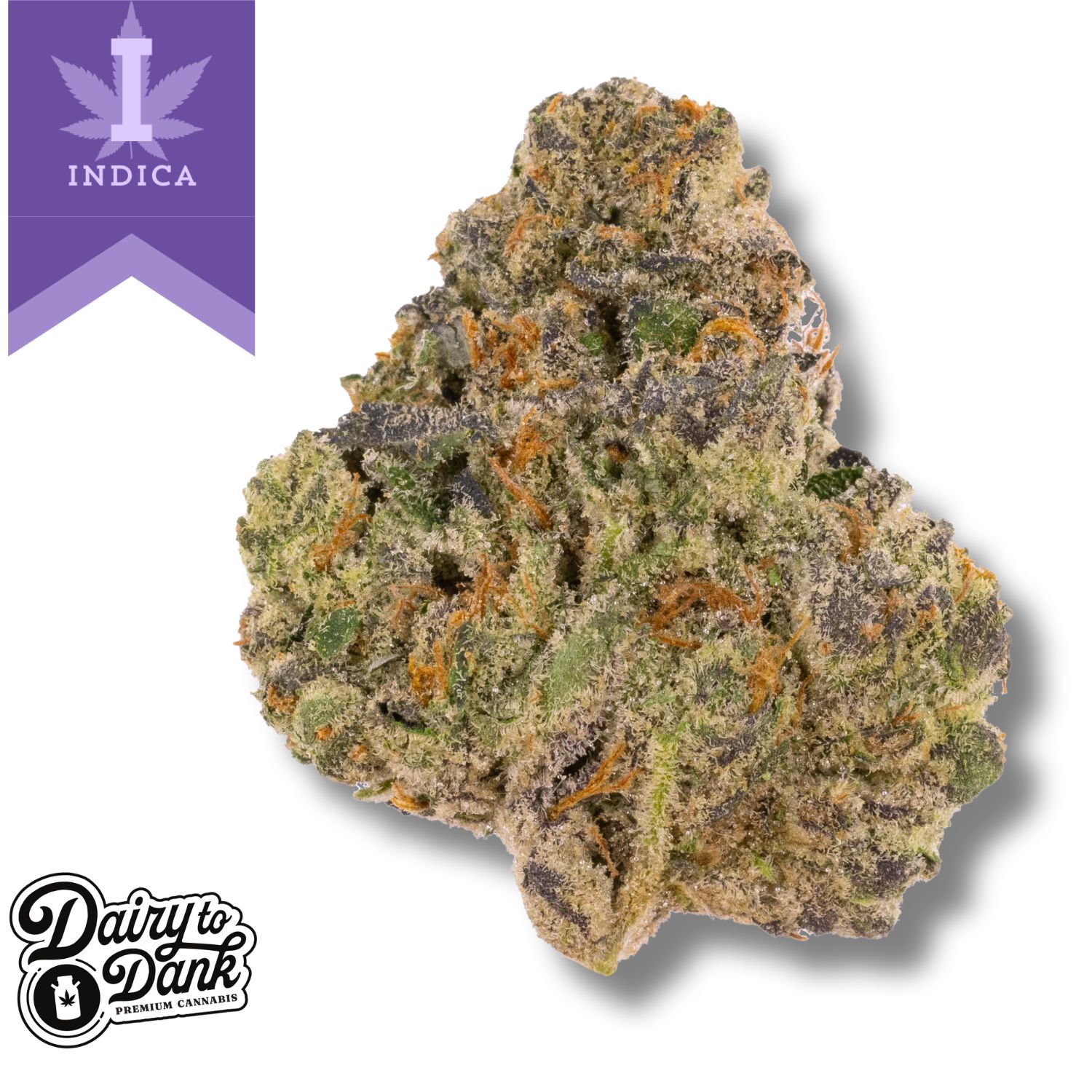 Photograph of product: D2D | Flower | Pre-Pack  | 1pk | Optimus Prime (IDH) | Bigs - 14g