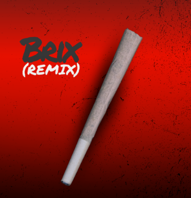 Photograph of product: Glove Mintz 1g Pre Roll (I) 00266