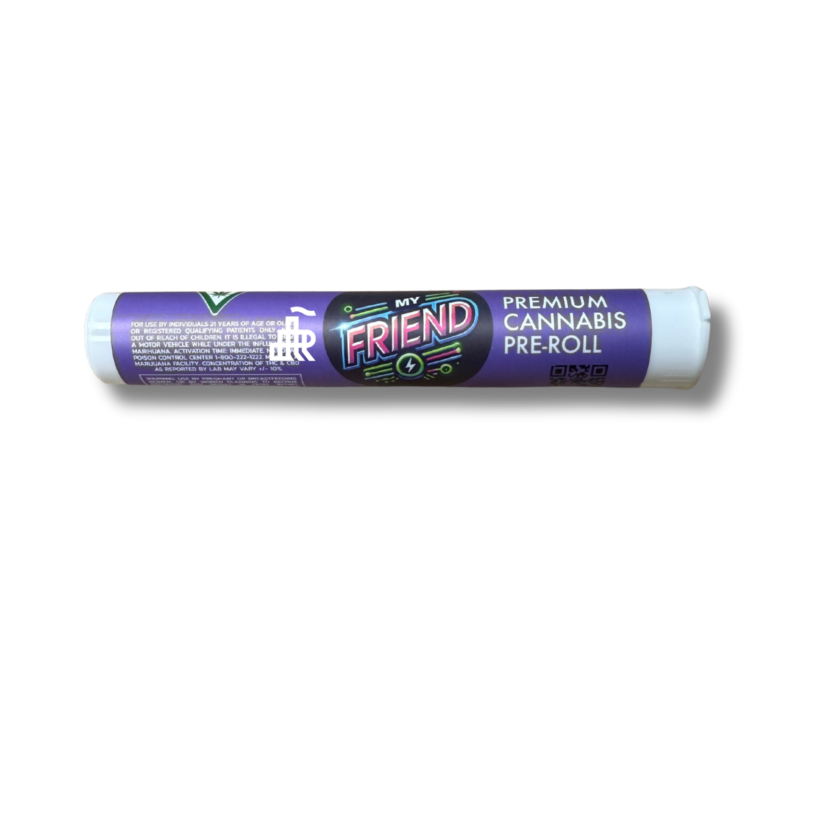 Photograph of product: Cap Junky