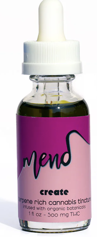 Photograph of Product: Create