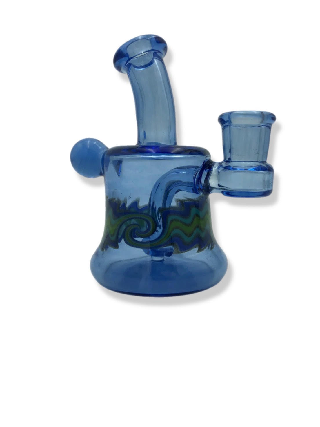 Photograph of Product: Blue Dream Nano Banger Hanger - Ben David