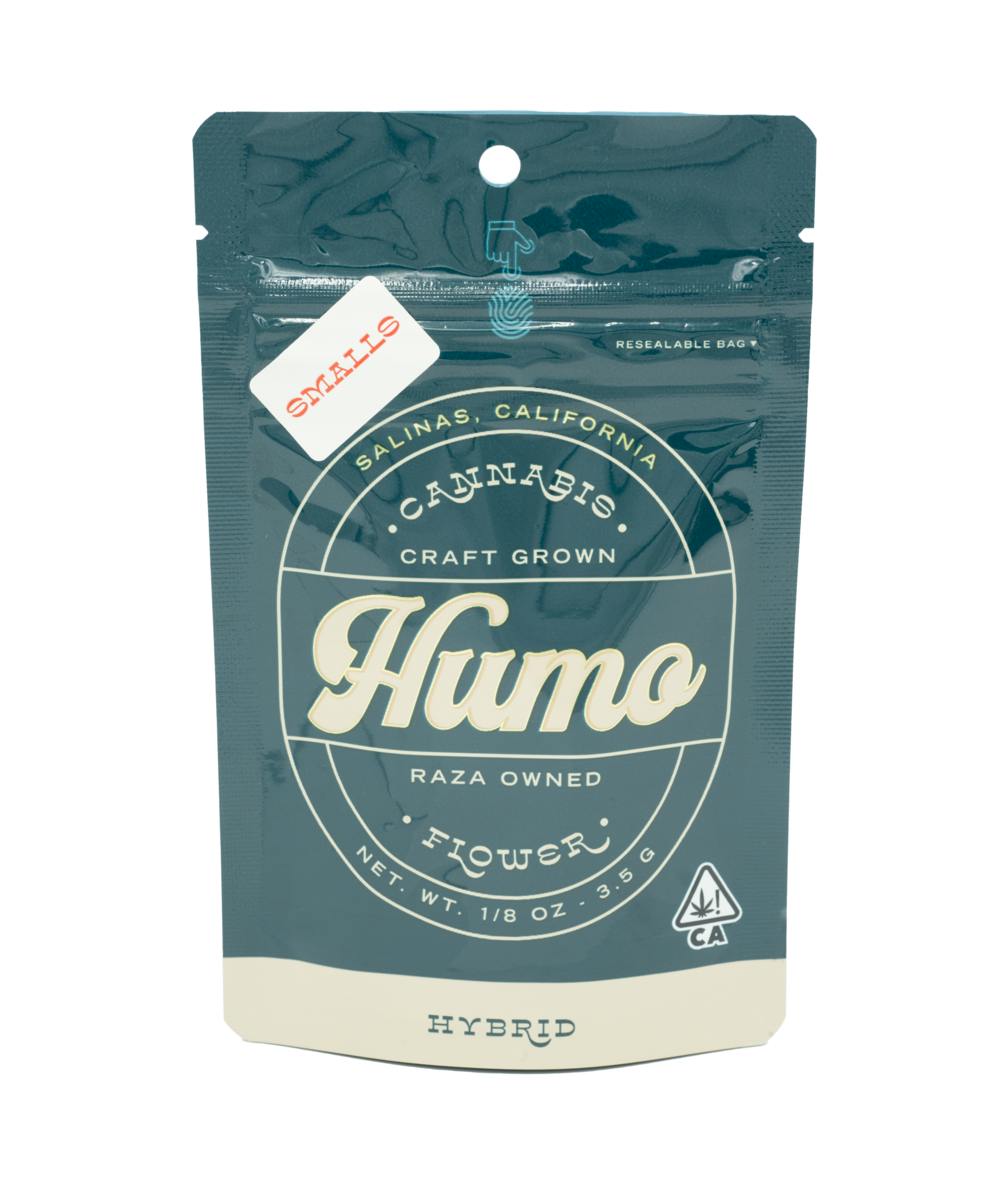 Photograph of product: Yerba Buena | Smalls - 3.5g