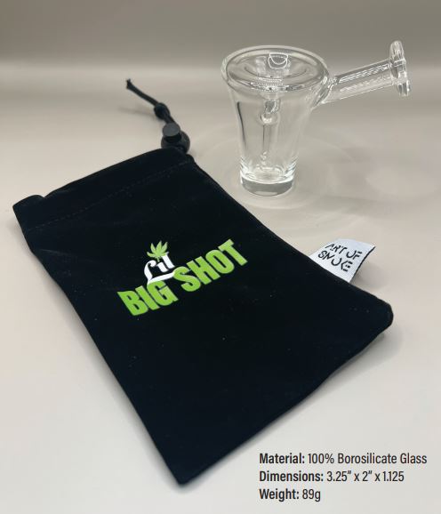 Photograph of product: Lil Big Shot Set