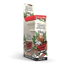 Photograph of product: 2pk Tea Wrap | Russian Cream | Blazy Susan