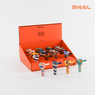 Photograph of product: 14mm Heady Slide ~ Assorted Colors