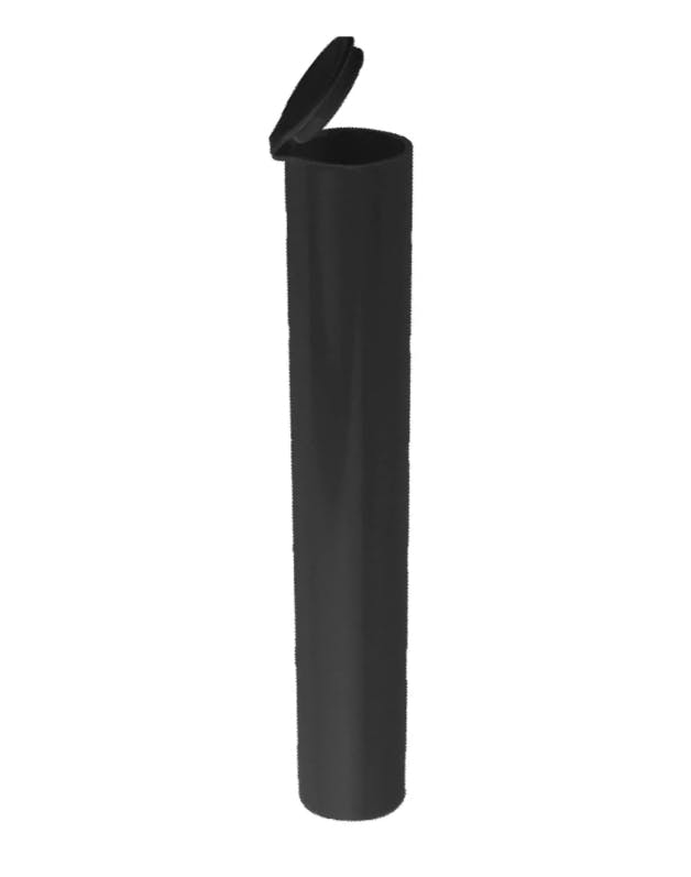 Photograph of product: Child Resistant Joint Tubes | Black