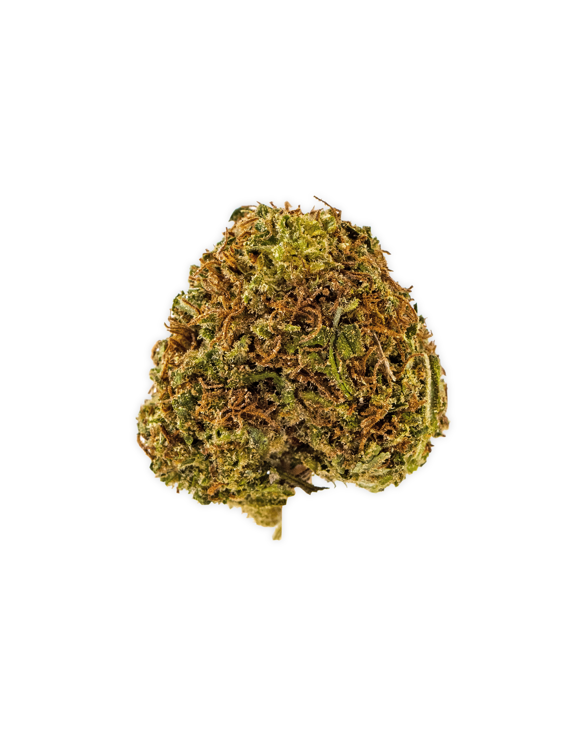 Photograph of product: GREEN CRACK | 3.5 g - 3.5g