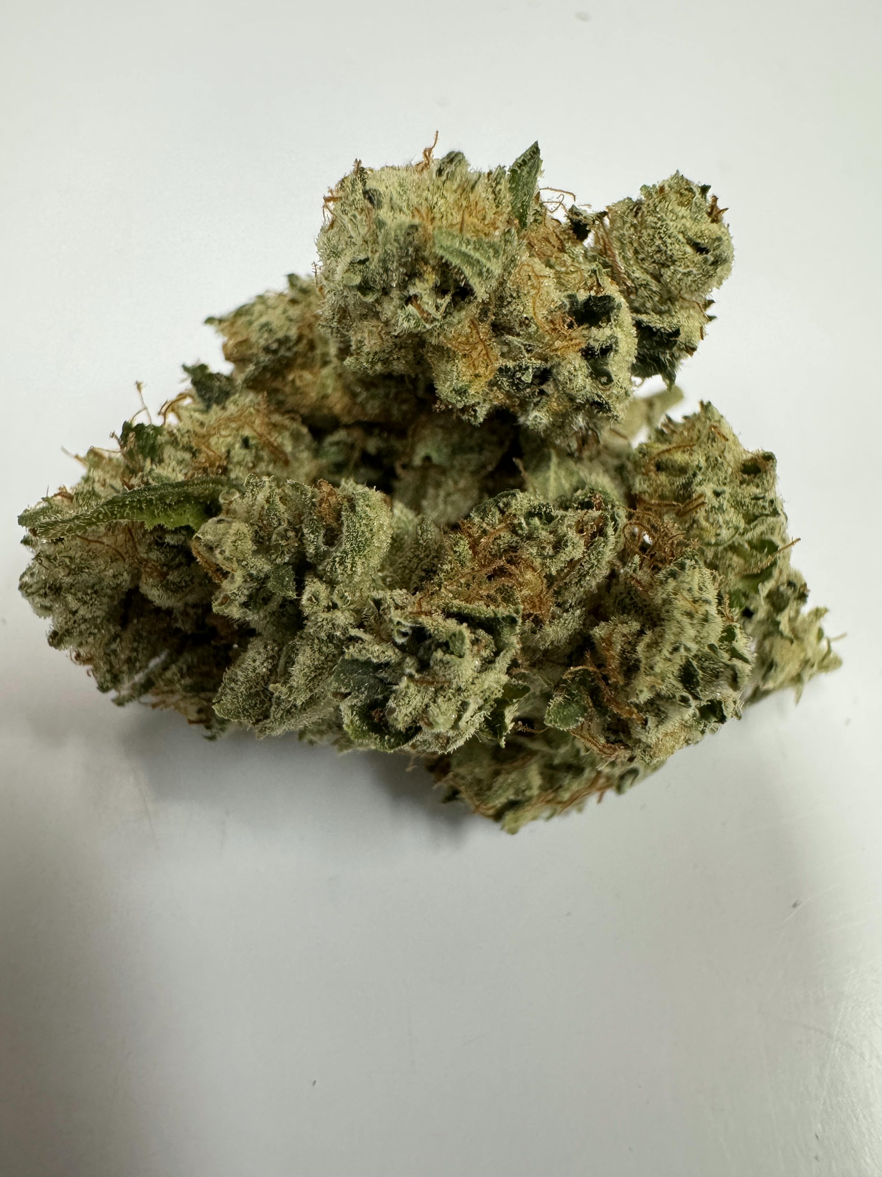 Photograph of product: High Ledges Oui'd | Motorbreath #15 3.5g Flower