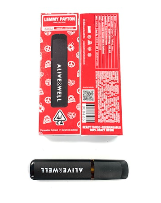 Photograph of Product: Silverback Disposable 1g