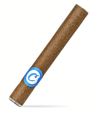 Photograph of product: BIG FACE | 2G BLUNT