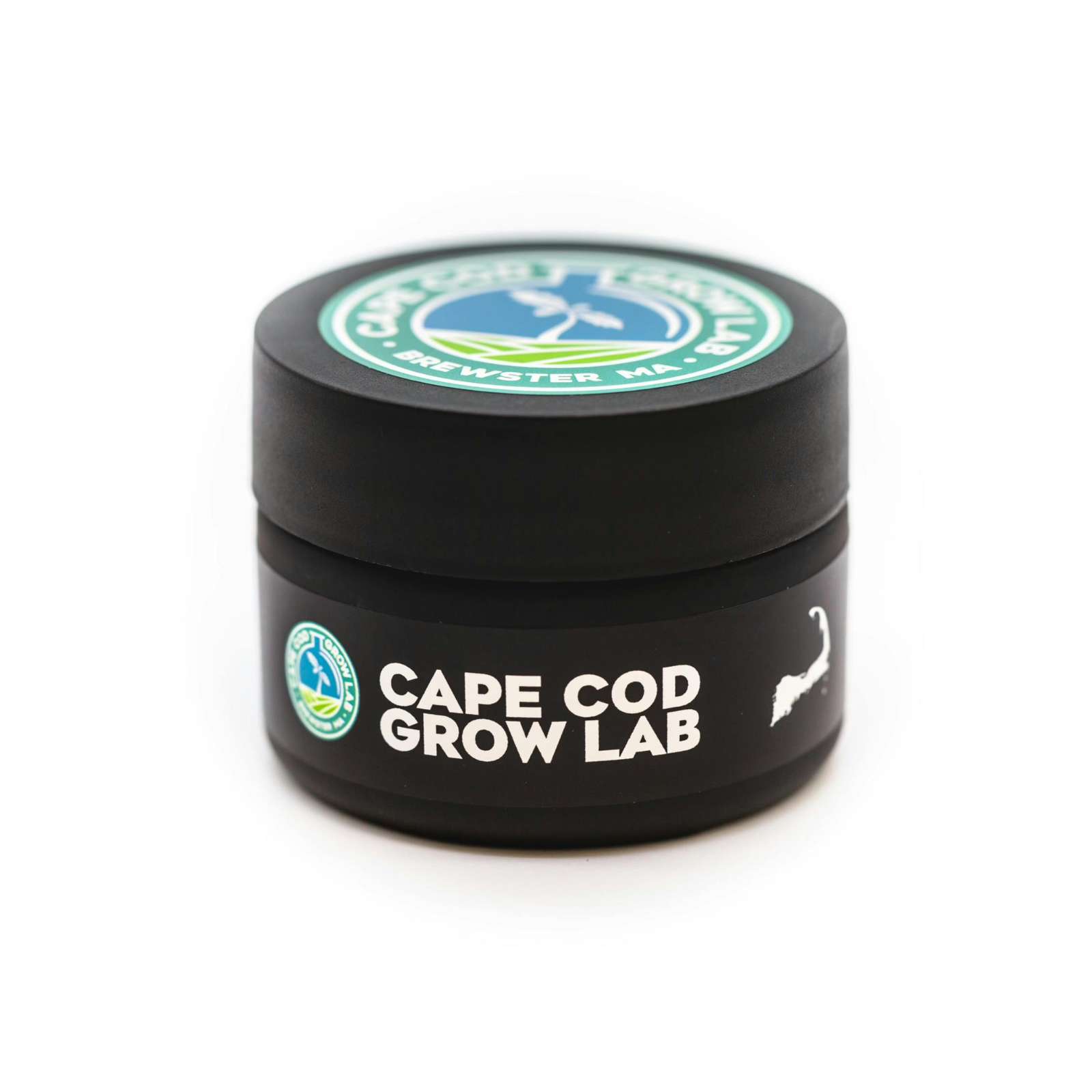 Photograph of product: Alien Marker (3.5g Flower)