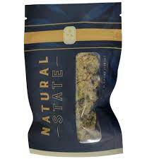 Photograph of product: MAC Daddy - 3.5g