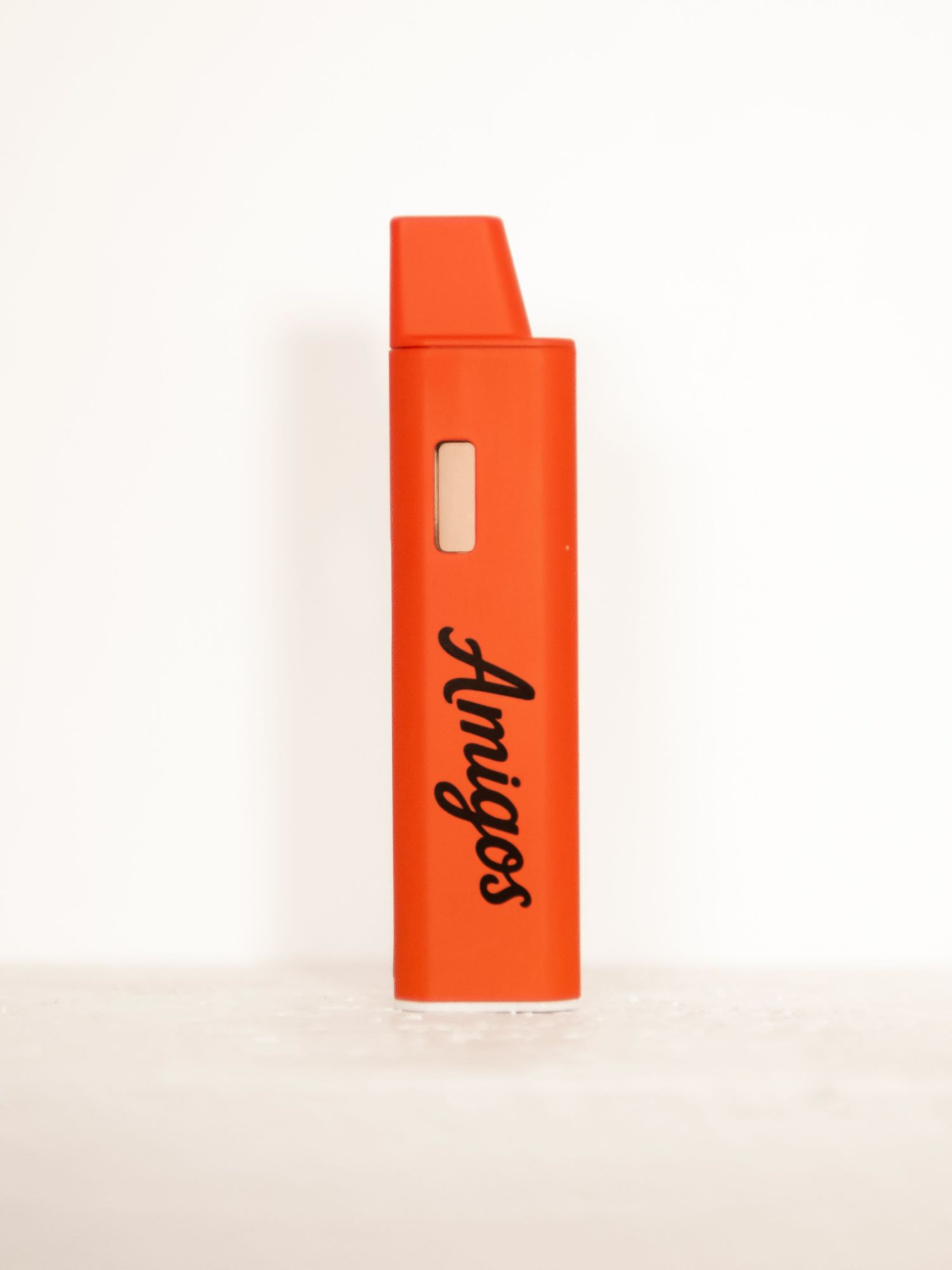 Photograph of product: Amigos-Orange Sherbet Live Resin-(S)-Disposable-1g-00258