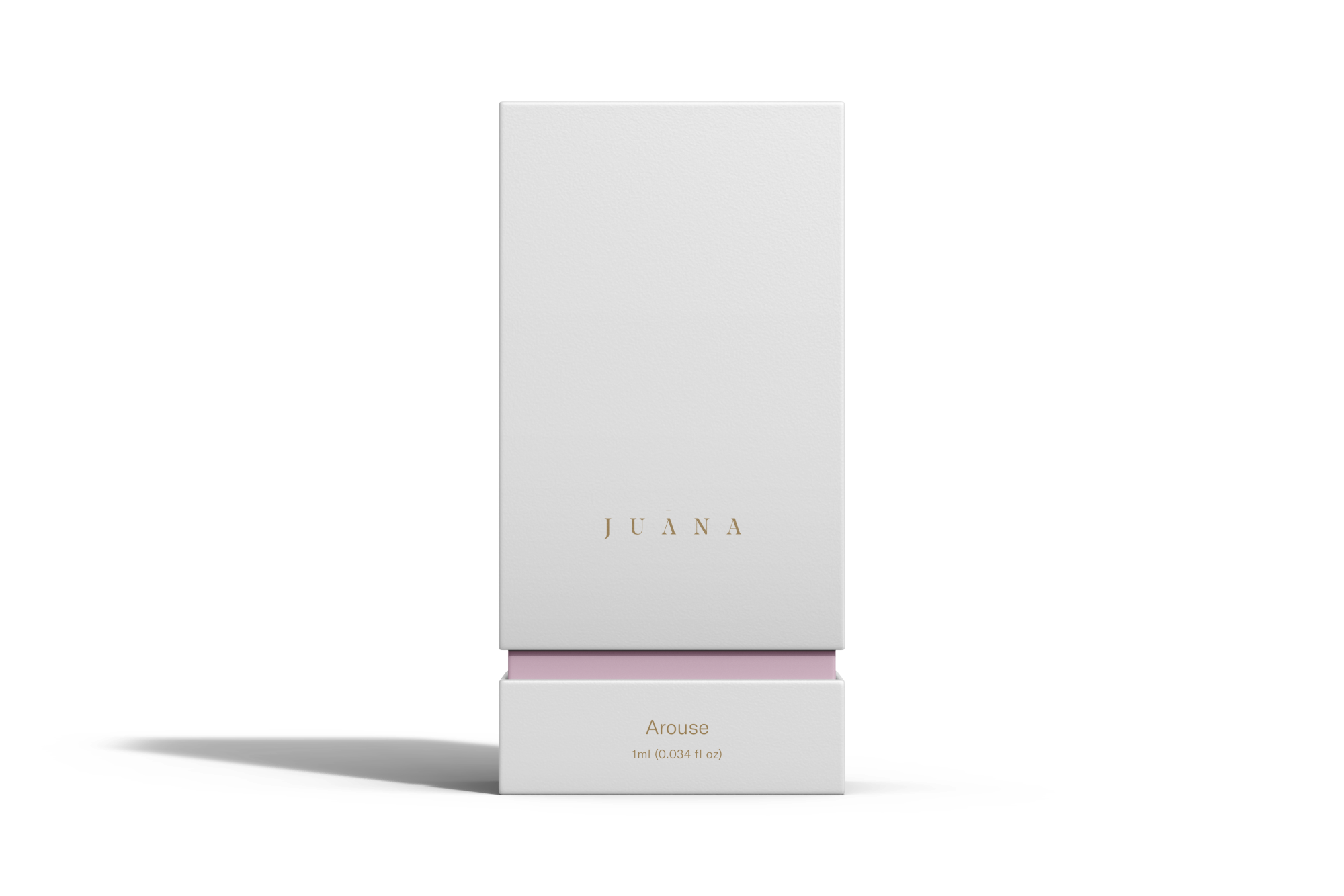 Photograph of product: Juana - Strawberry Cough Arouse - 5:1 - RTU - 1.0g