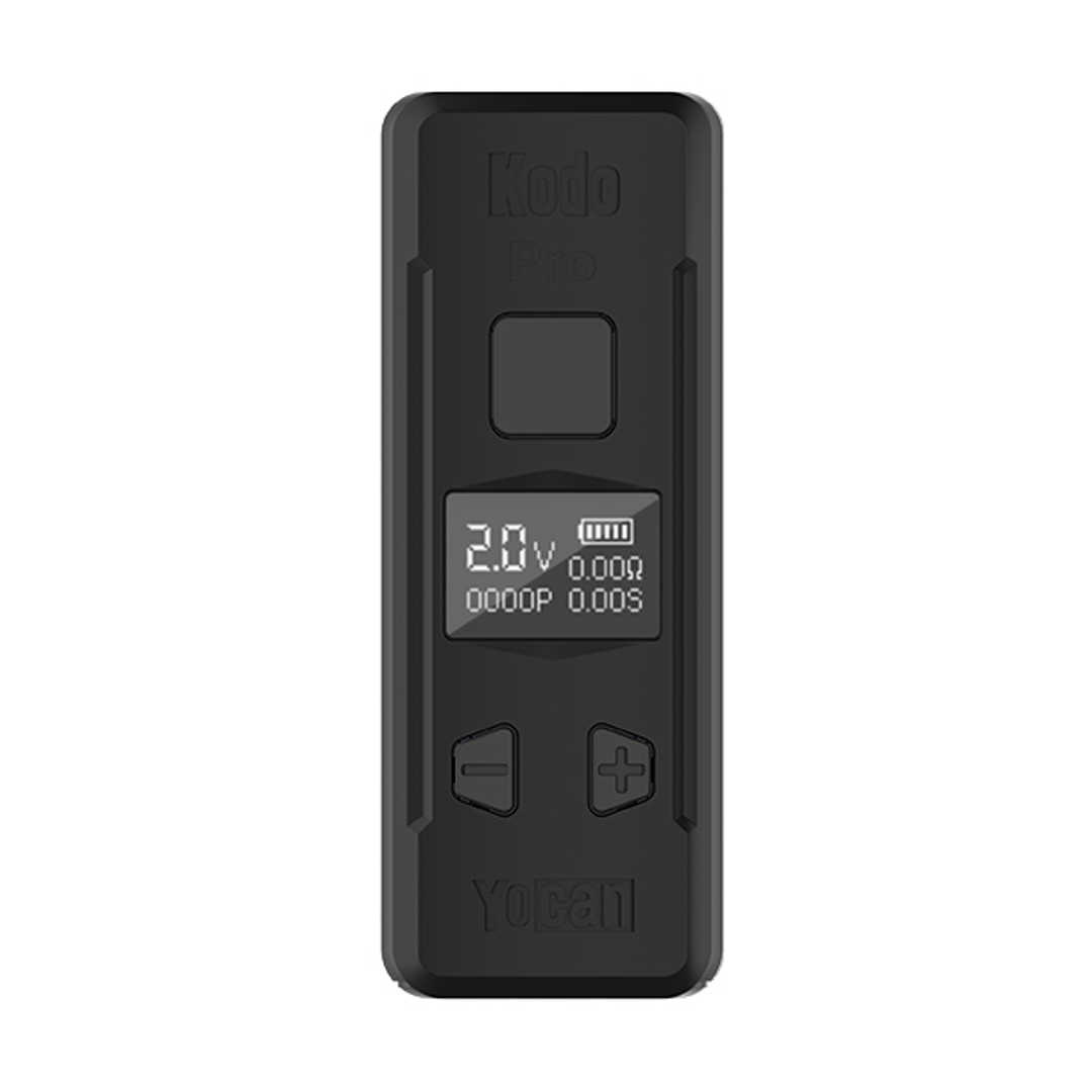 Photograph of product: ASSORTED KODO VAPORIZER - YOCAN