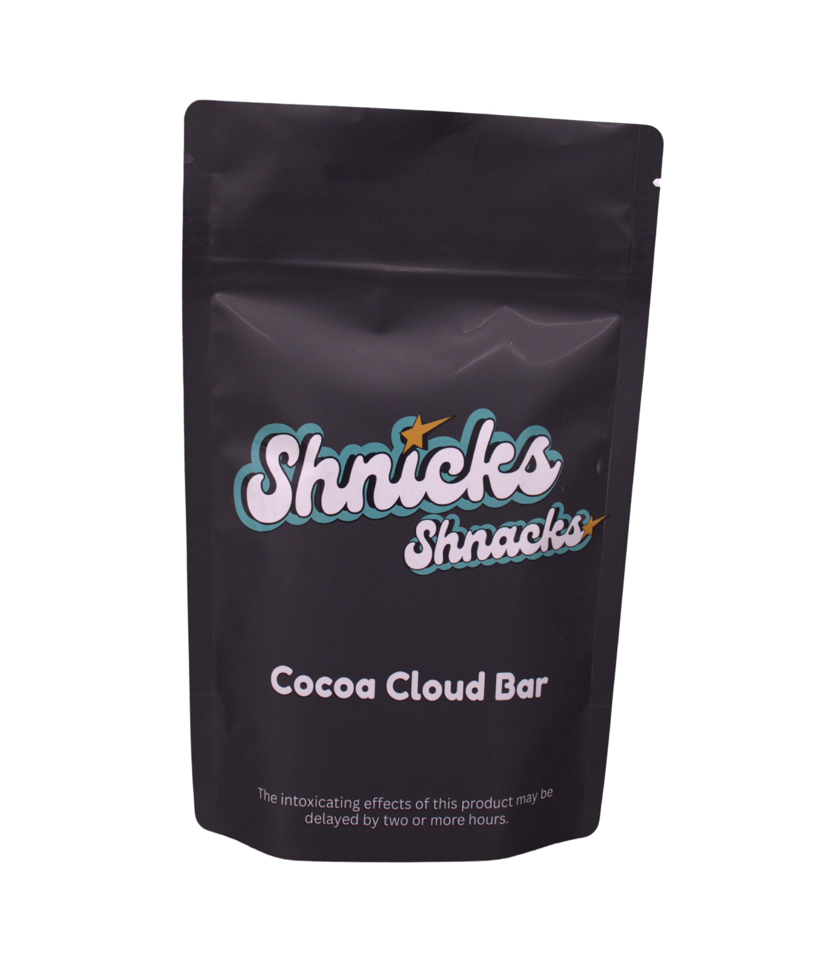 Photograph of product: Cocoa Cloud Bar | 10mg