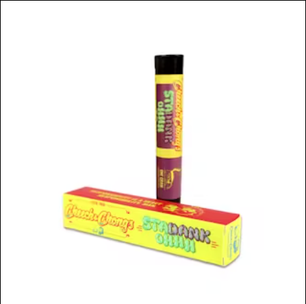 Photograph of product: Cheech & Chong's | 1g | Stadankohhh