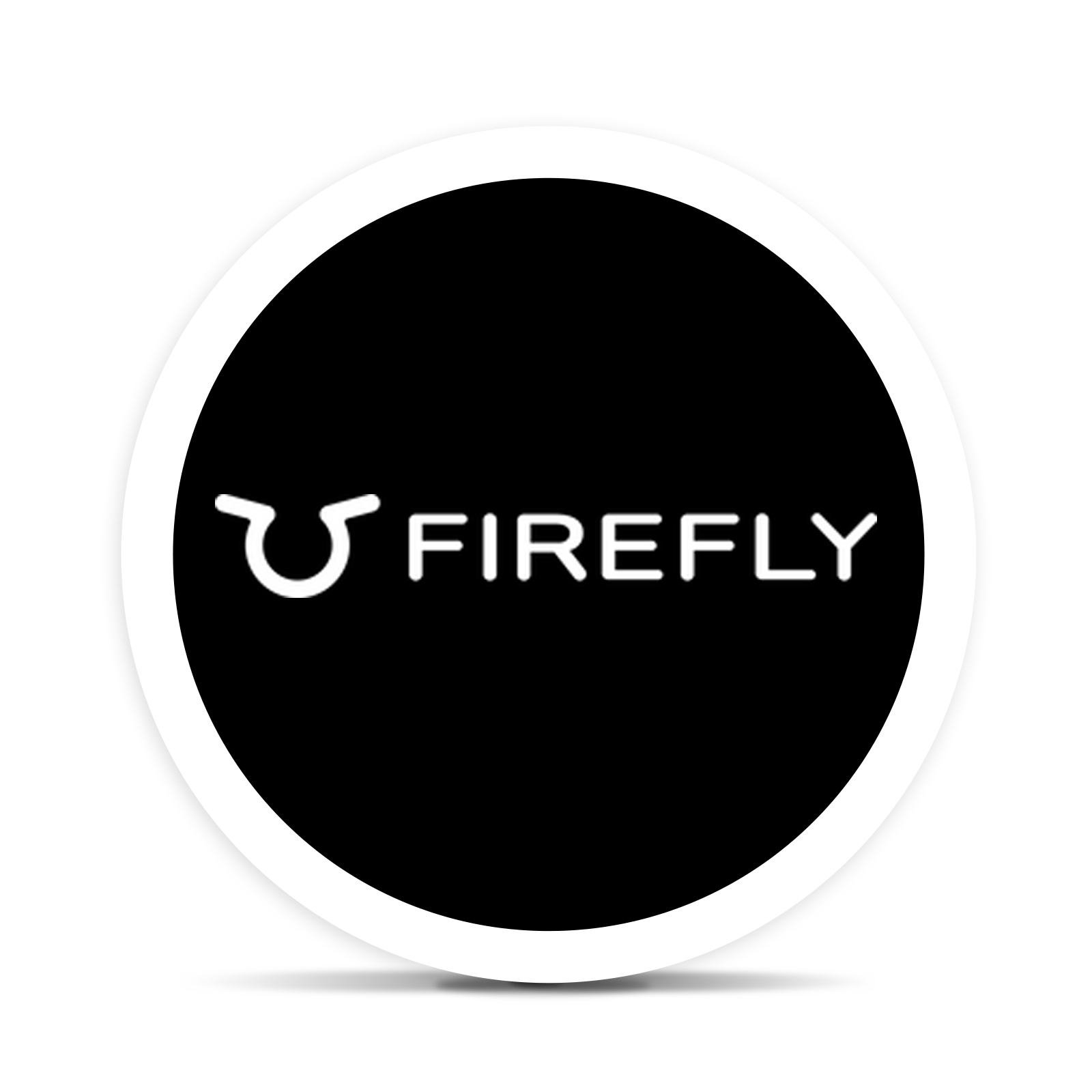 Logo for Brand Firefly