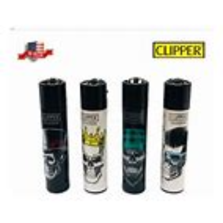 Photograph of product: Lighter Clipper