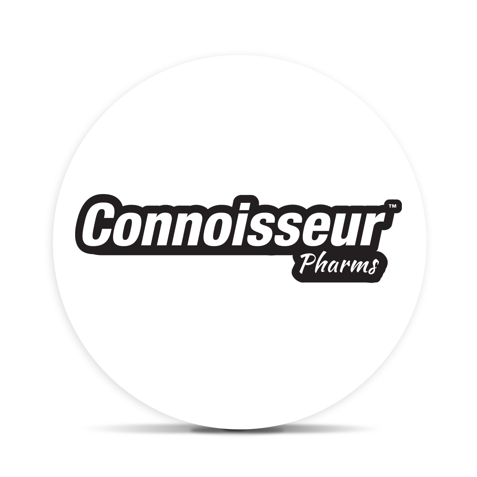 Logo for brandLogo: Connoisseur Pharms