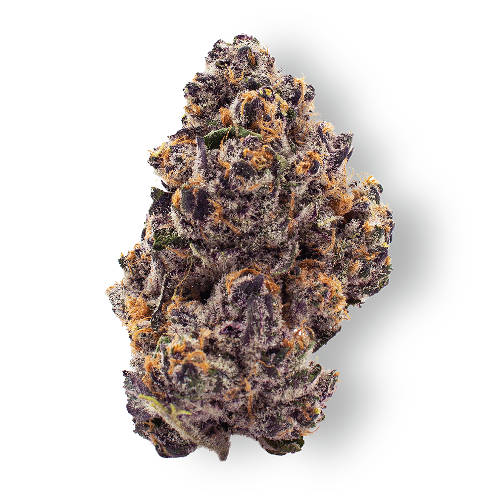 Photograph of product: Block Berry #3 *S* - 3.5g