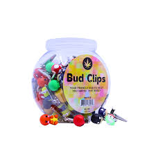 Photograph of product: Bud Clip