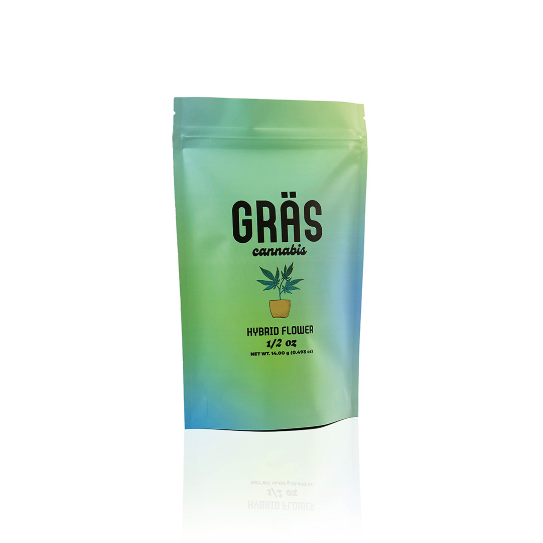 Photograph of product: Spumoni - 14g