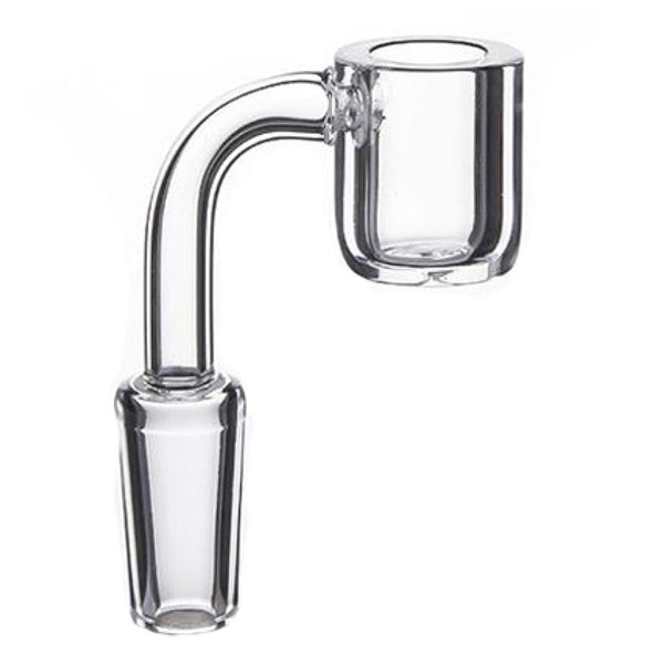 Photograph of product: Luv Buds - 14mm Male Wide Flat Top