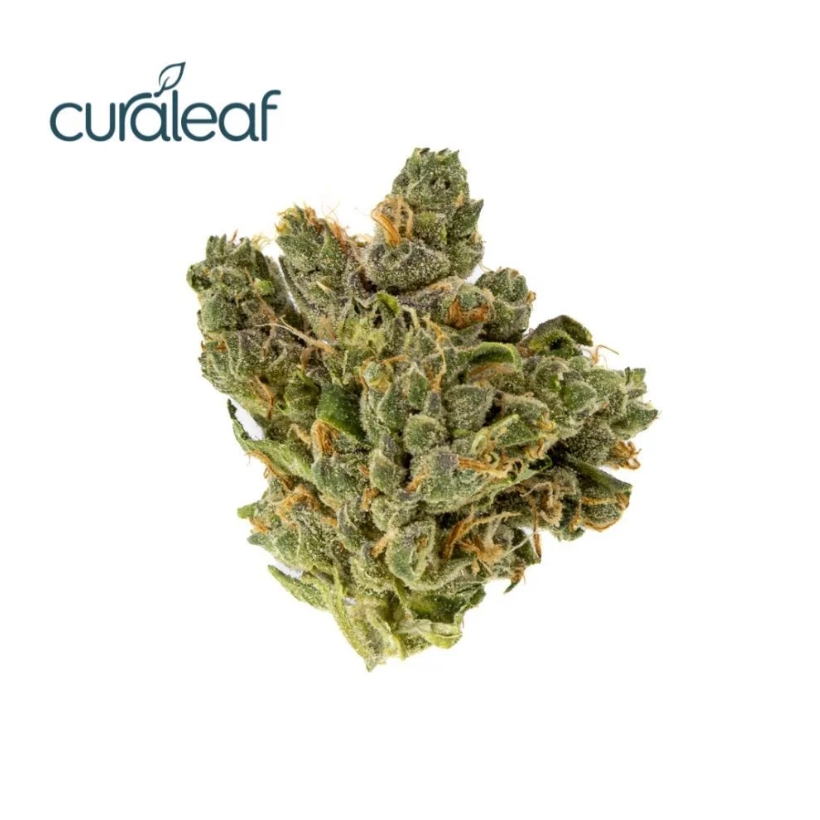 Photograph of product: Carmelita Flower 3.5g I T25.56 C0030000650