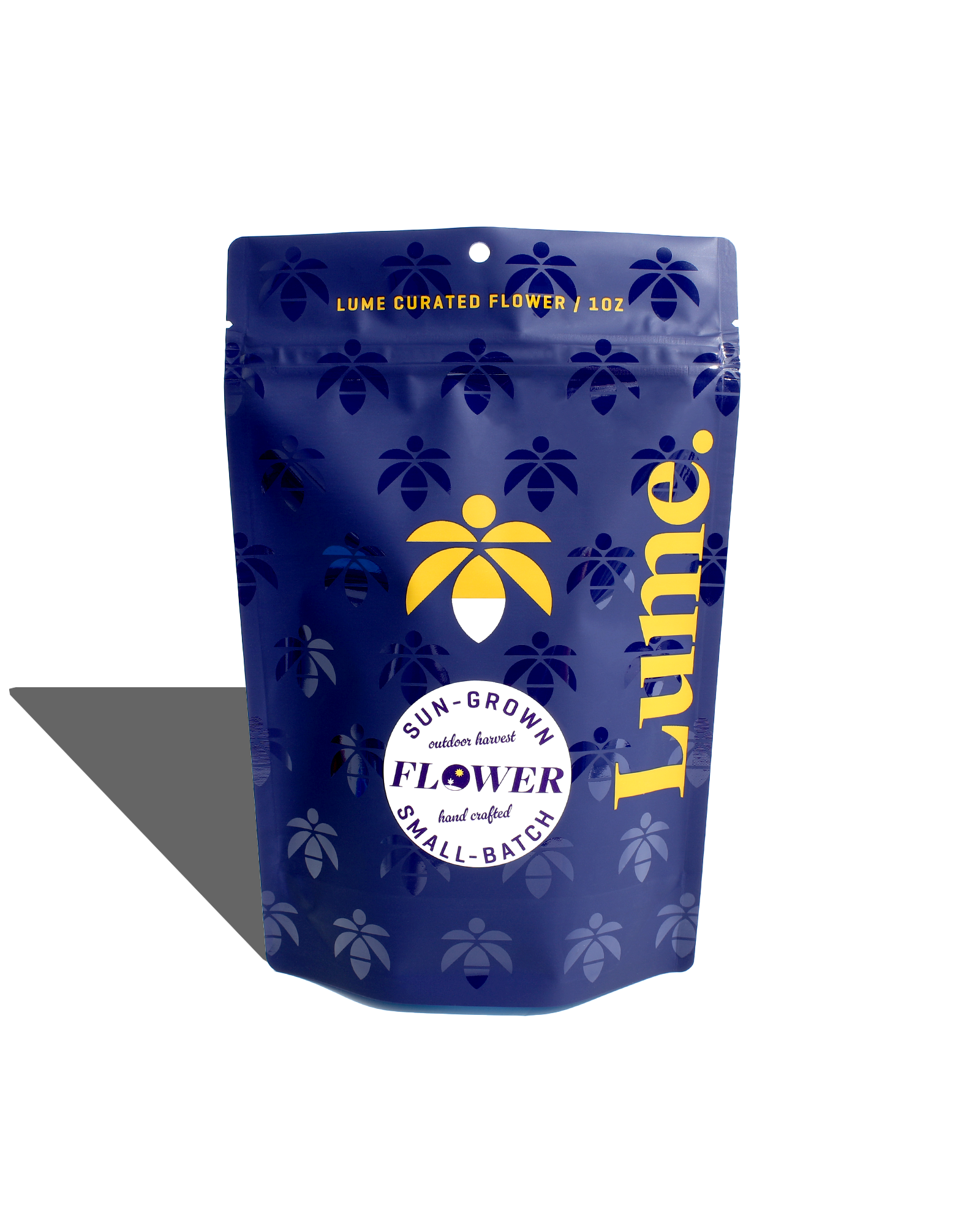 Photograph of product: Sungrown Ice Cream Cake 1oz