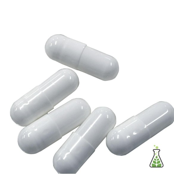 Photograph of product: Coke Ritz Capsules 100mg 10pk