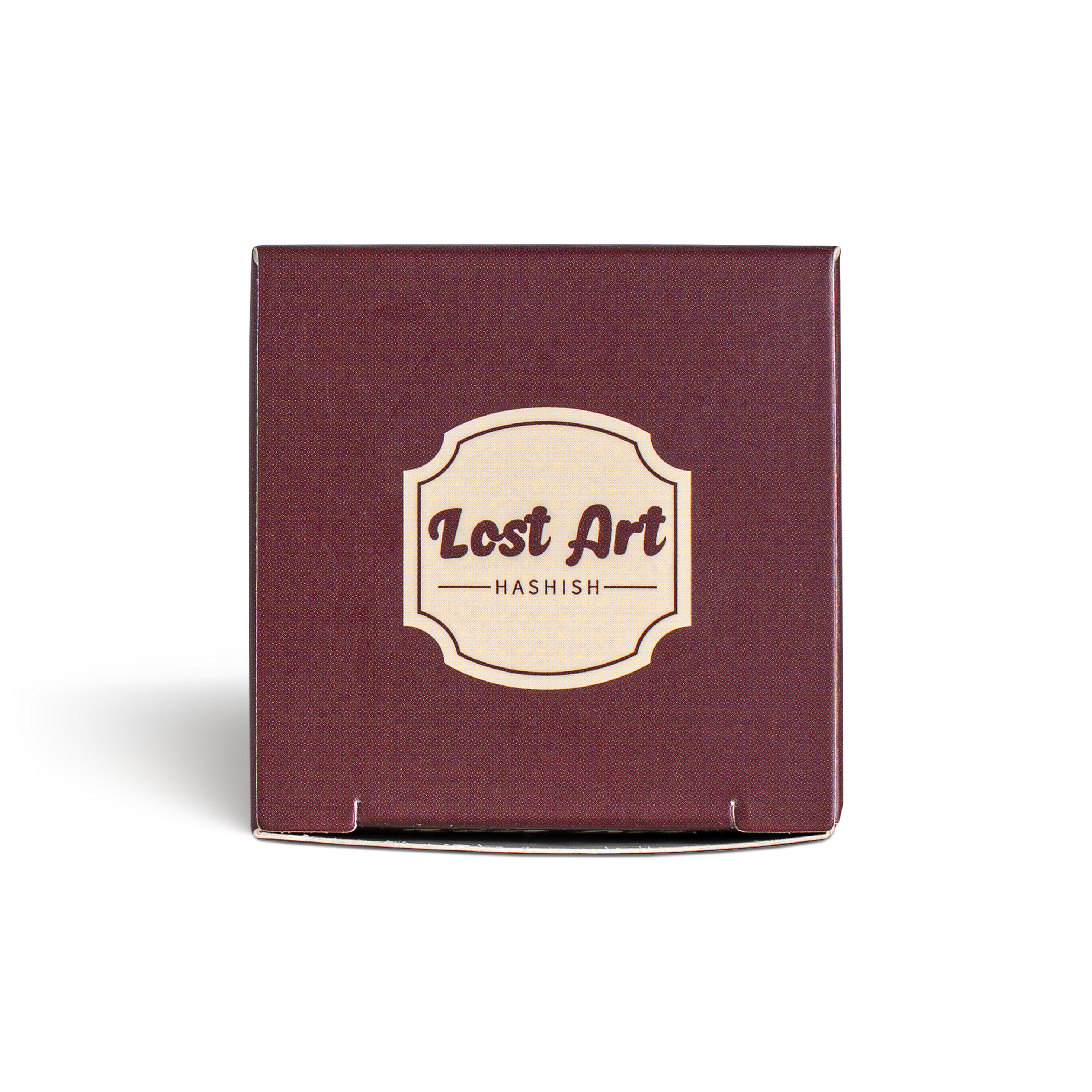 Photograph of product: Topanga Temple Ball